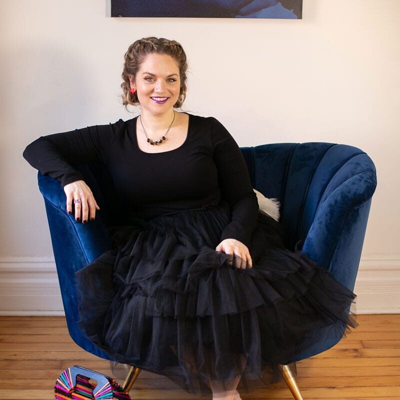 Heather Shannon, LCPC - Sex-Positive Psychotherapist Heather Shannon, LCPC - Sex-Positive Psychotherapist