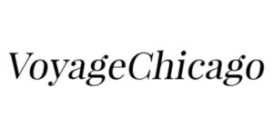 Logo for Voyage Chicago
