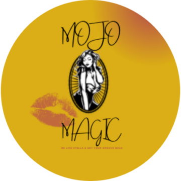 Mojo Magic